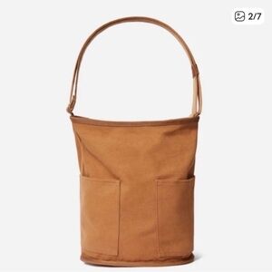 Everlane Lantern Bag